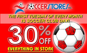 SoccerStoresSale